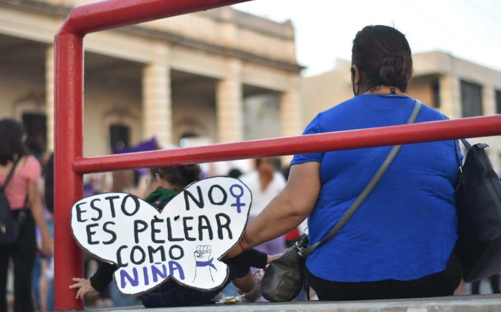 Mujeres de Tamaulipas, mujeres de poder 